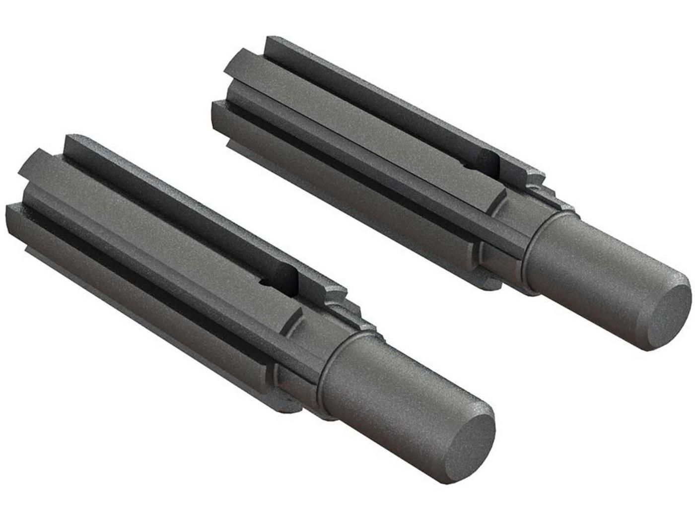 Arrma Wheel Axle 8x35mm (2) (Z-AR310853)