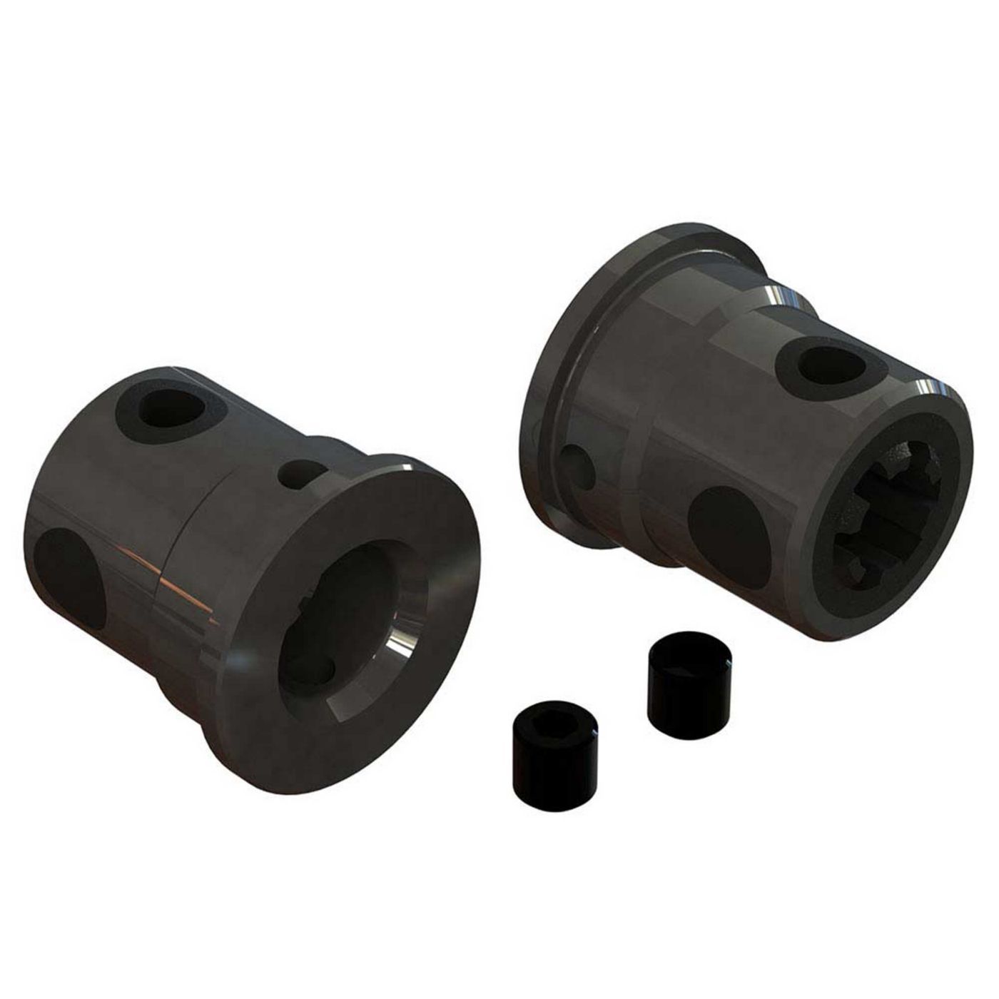 Arrma CVD Diff Outdrives 4x4 MEGA BLX (2) (Z-AR310867)
