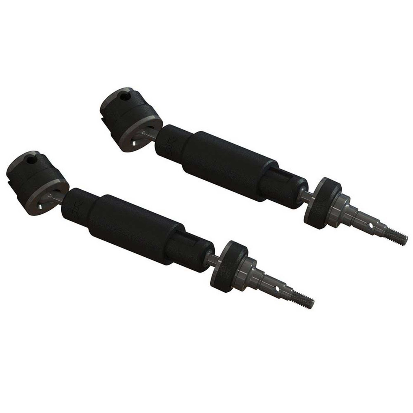 Arrma CVD Slider Set (1pr) 4x4 MEGA BLX (Z-AR310870)