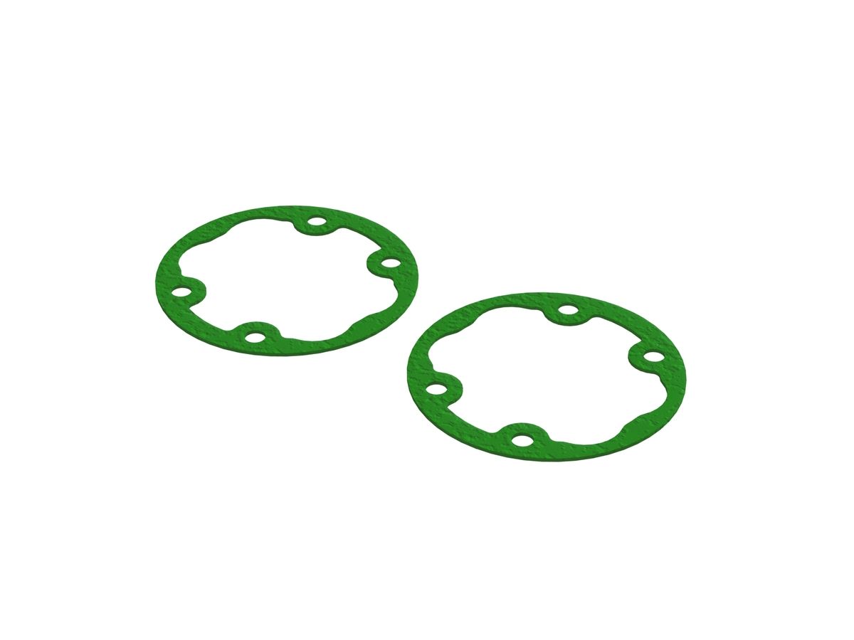 Arrma Differential Gasket 4x4 BLX (2) (Z-AR310875)