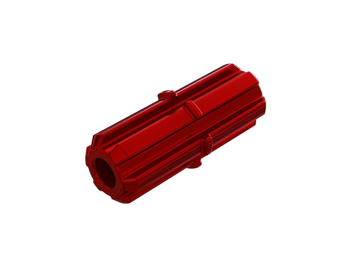 Arrma Slipper Shaft Red 4x4 775 BLX 3S 4S (Z-AR310881)