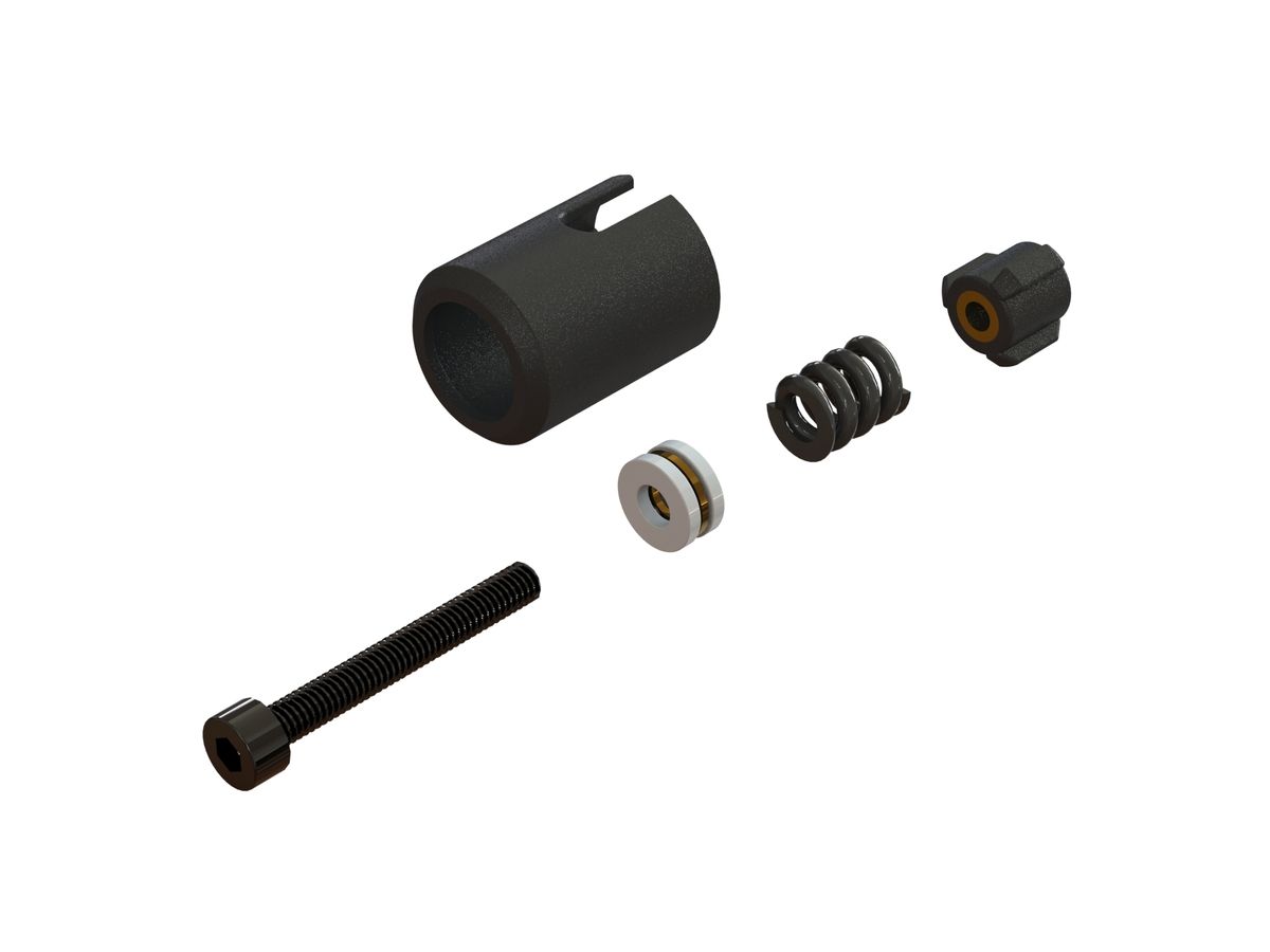 Arrma Slipper Clutch Maintenance Set (Z-AR310882)
