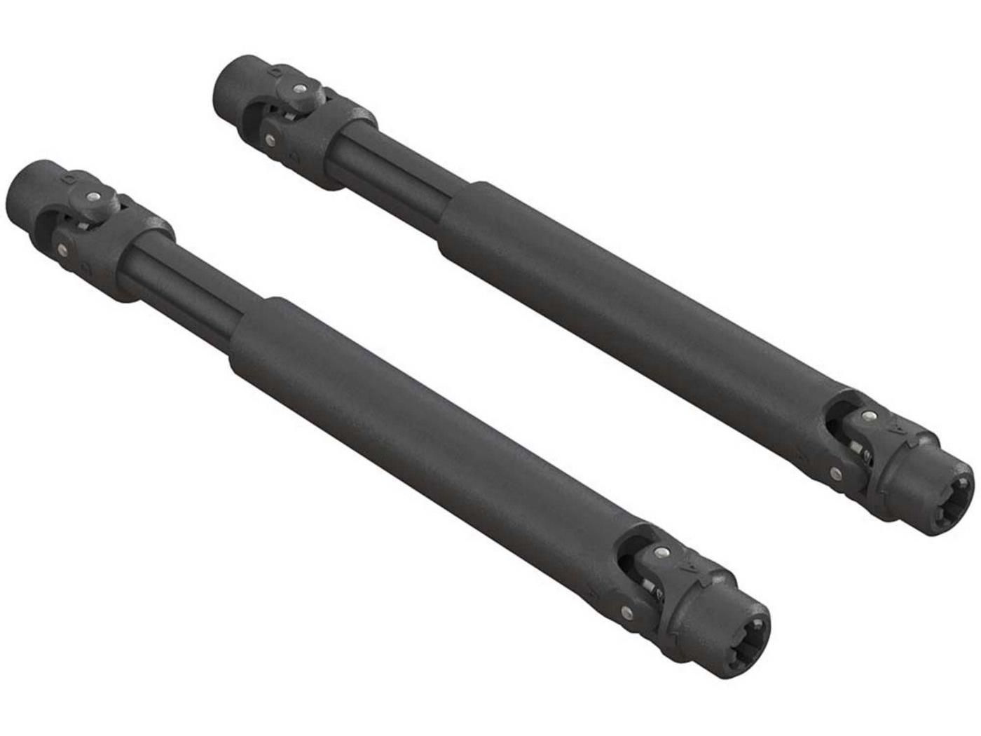 Arrma Composite Slider Fr Driveshaft (Z-AR310887)