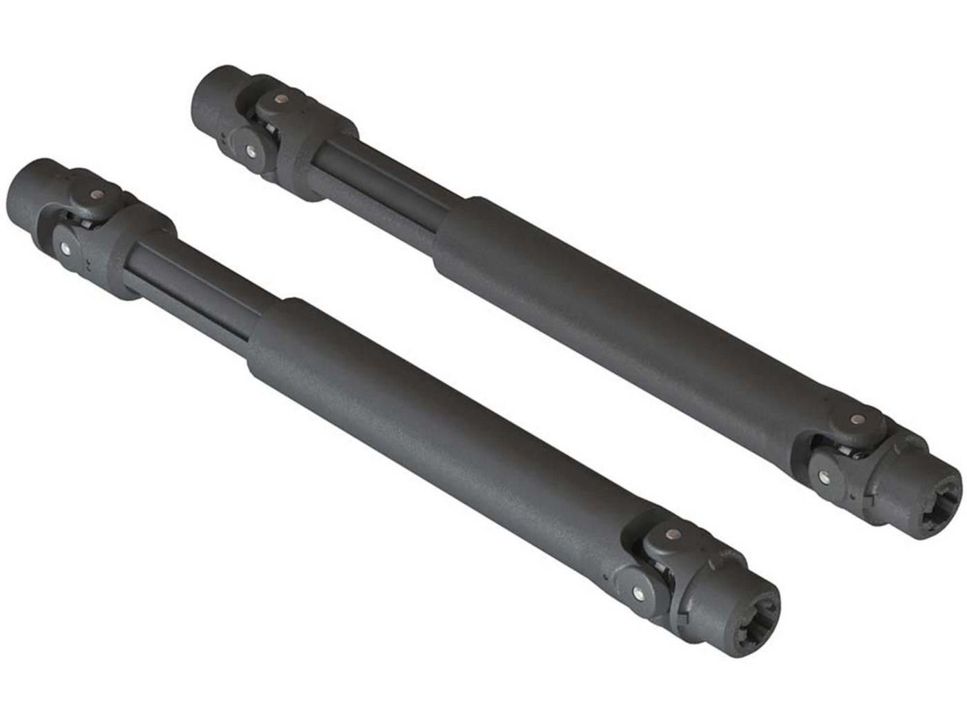 Arrma Composite Slider Rear Driveshaft (Z-AR310888)
