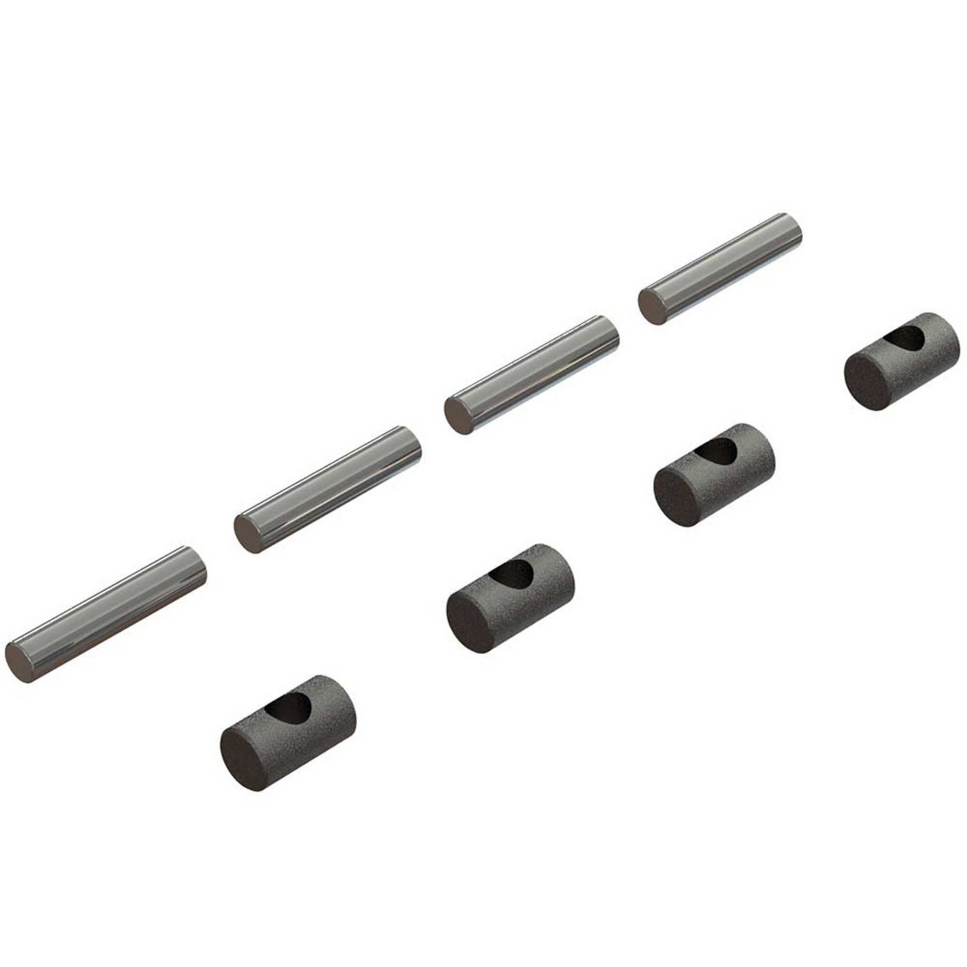 Arrma CVD Pin Set (Z-AR310892)