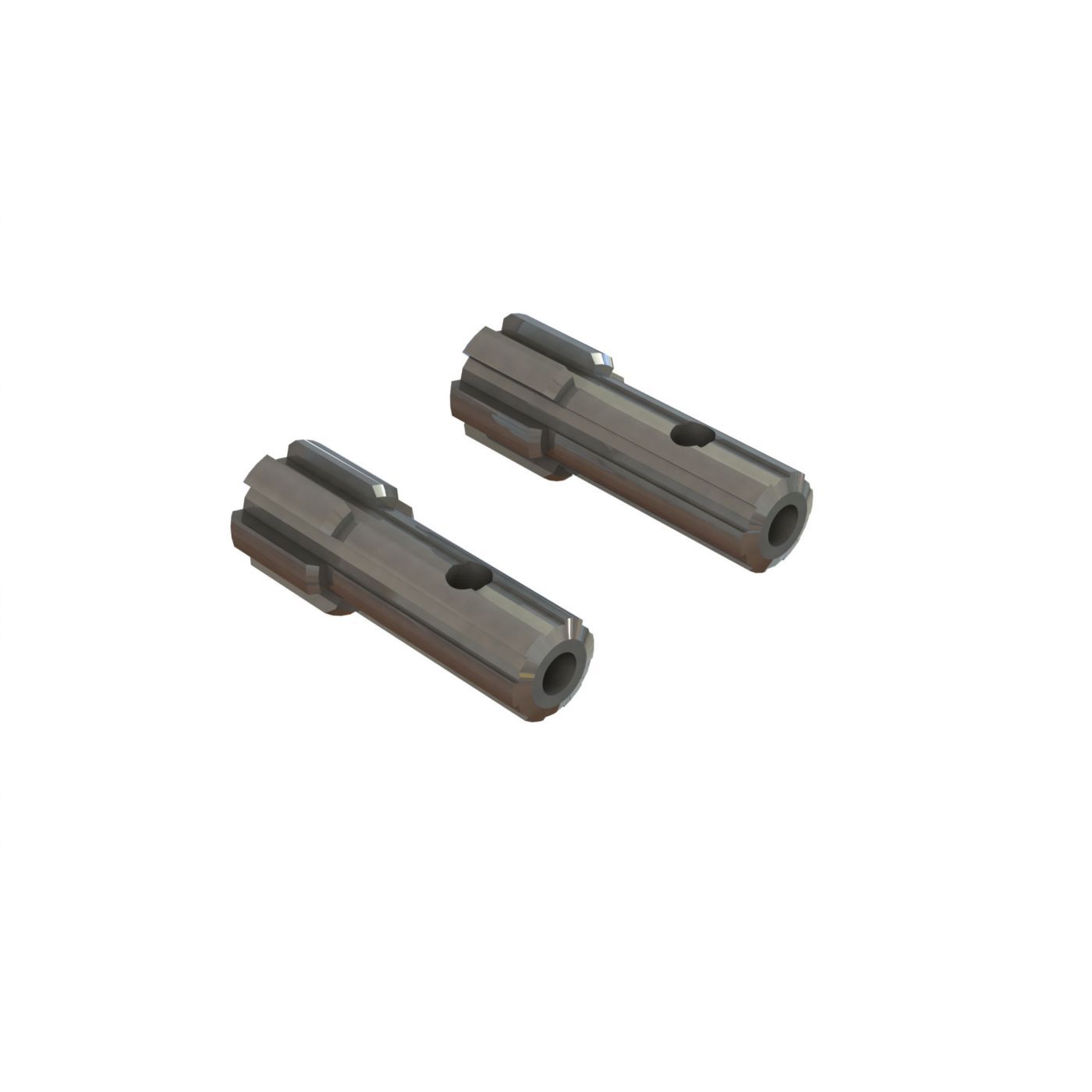 Arrma Wheel Axle (2) (Z-AR310905)
