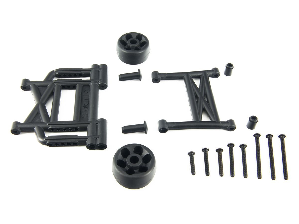 Arrma Wheelie Bar Set (Z-AR320165)