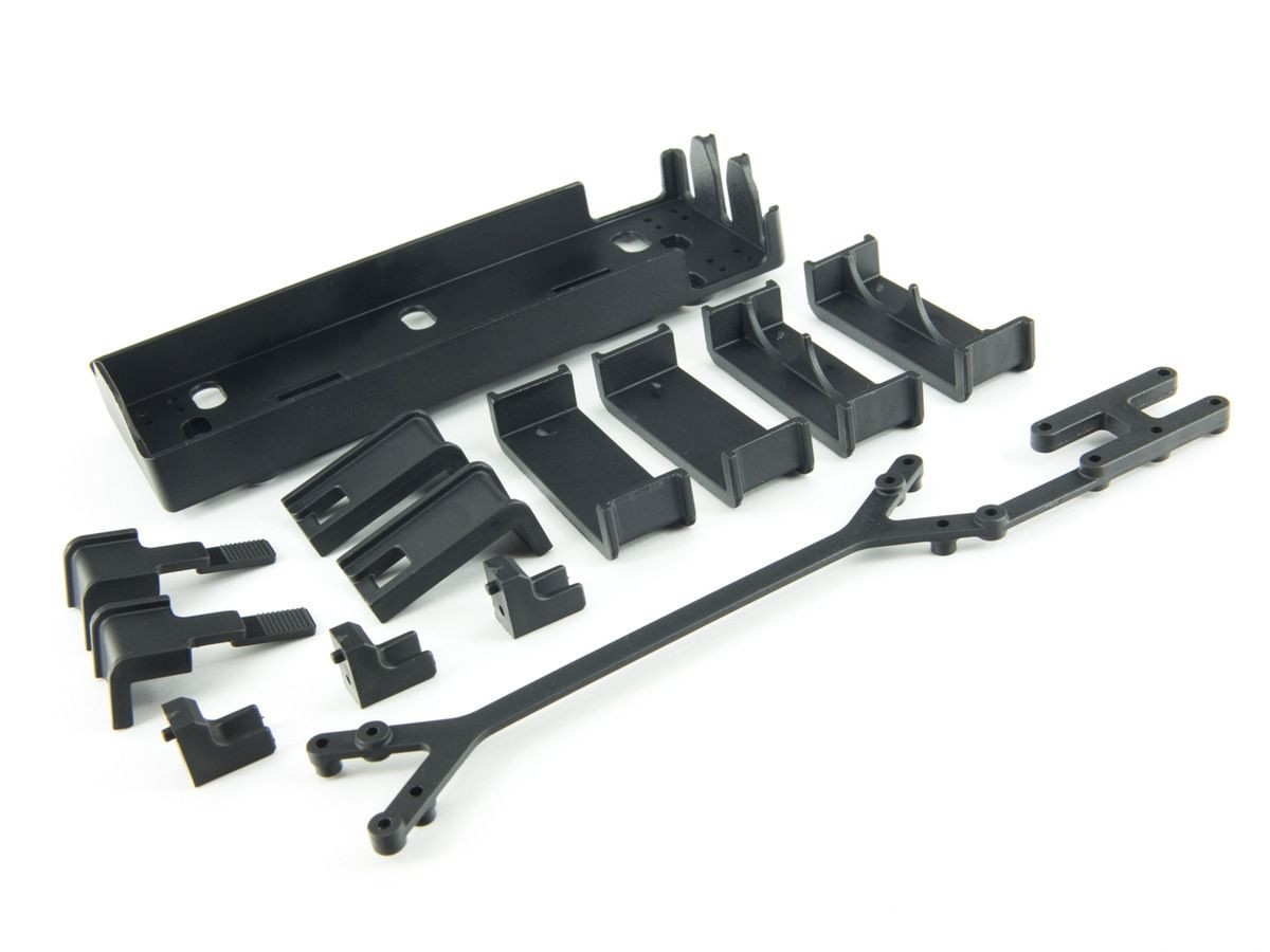 Arrma Battery Tray Set (Z-AR320192)