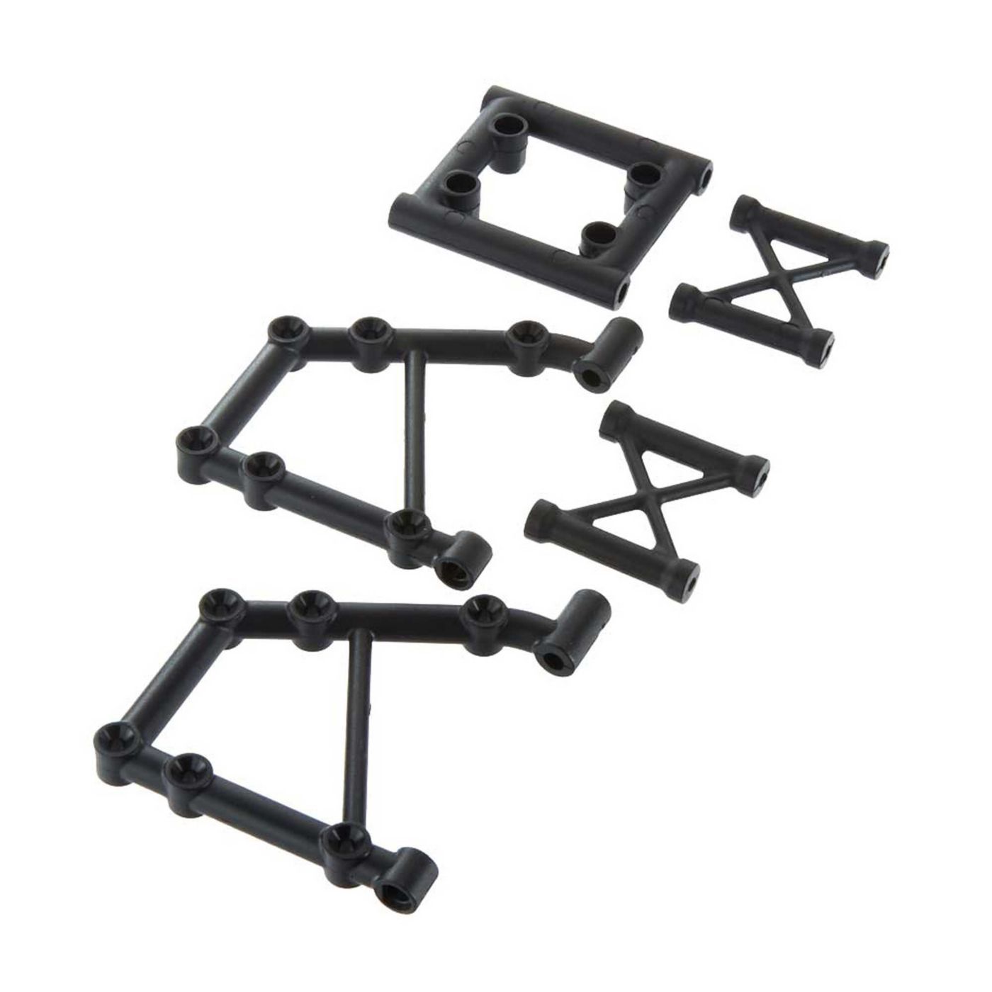 Arrma Center Roll Cage Set Composite Kraton (Z-AR320273)