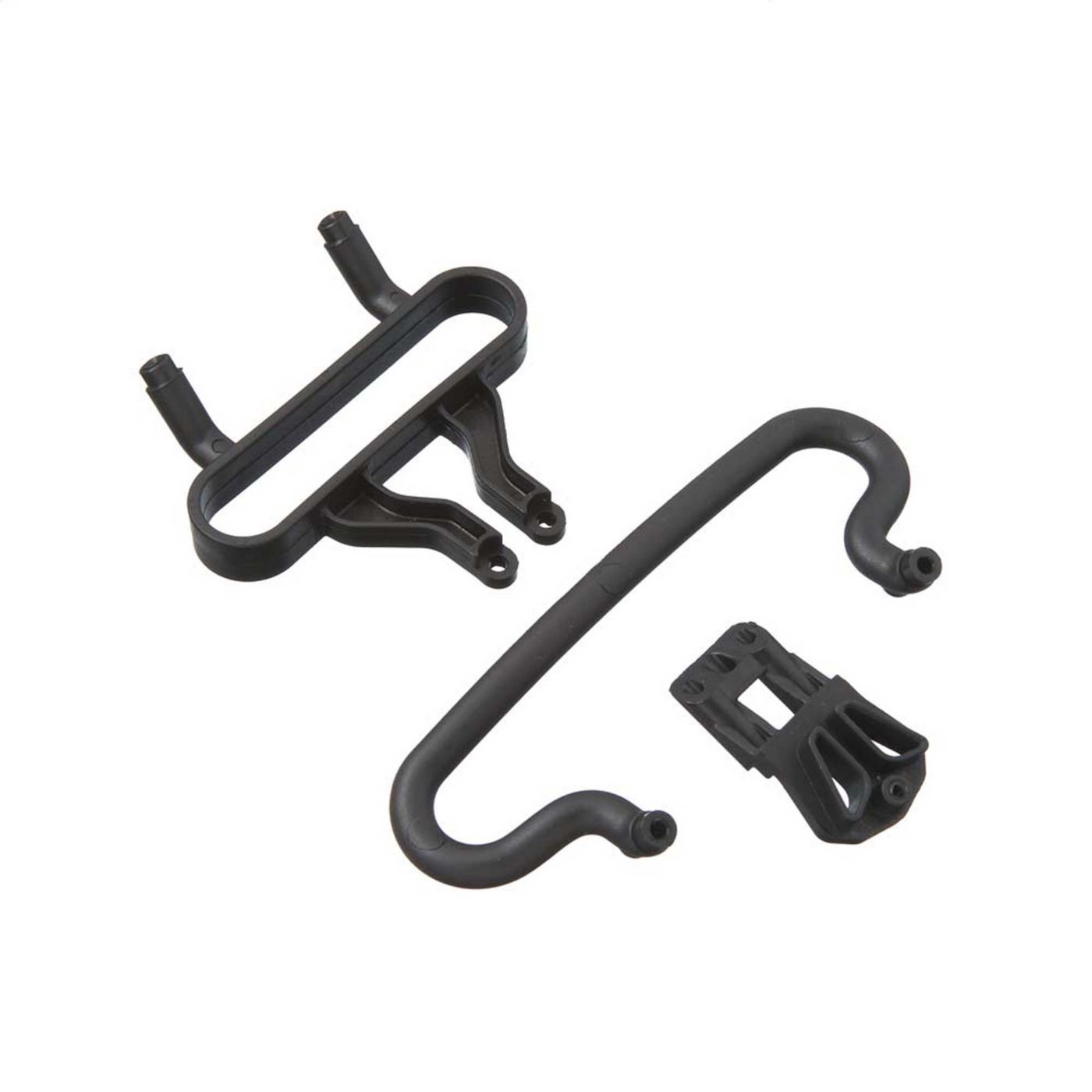 Arrma Bumper Set Composite Front Senton (Z-AR320274)