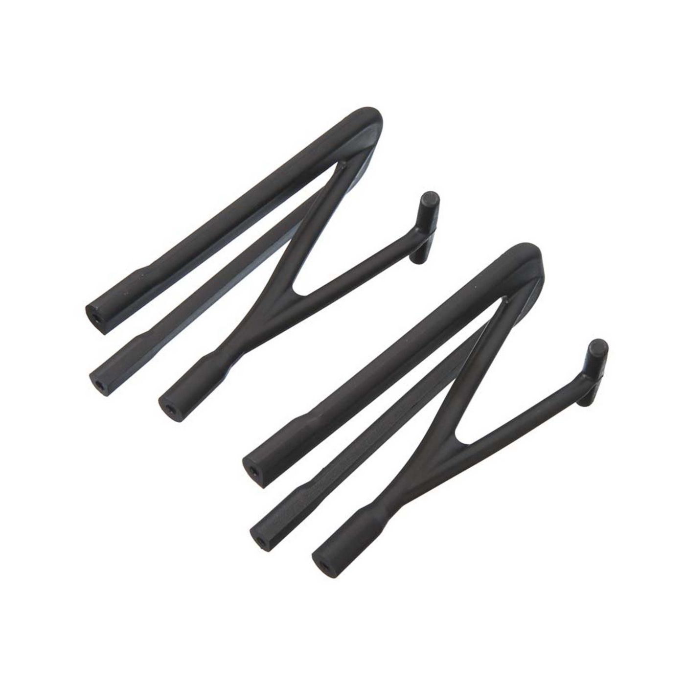 Arrma Bumper Side Guards Rear Senton (Z-AR320322)