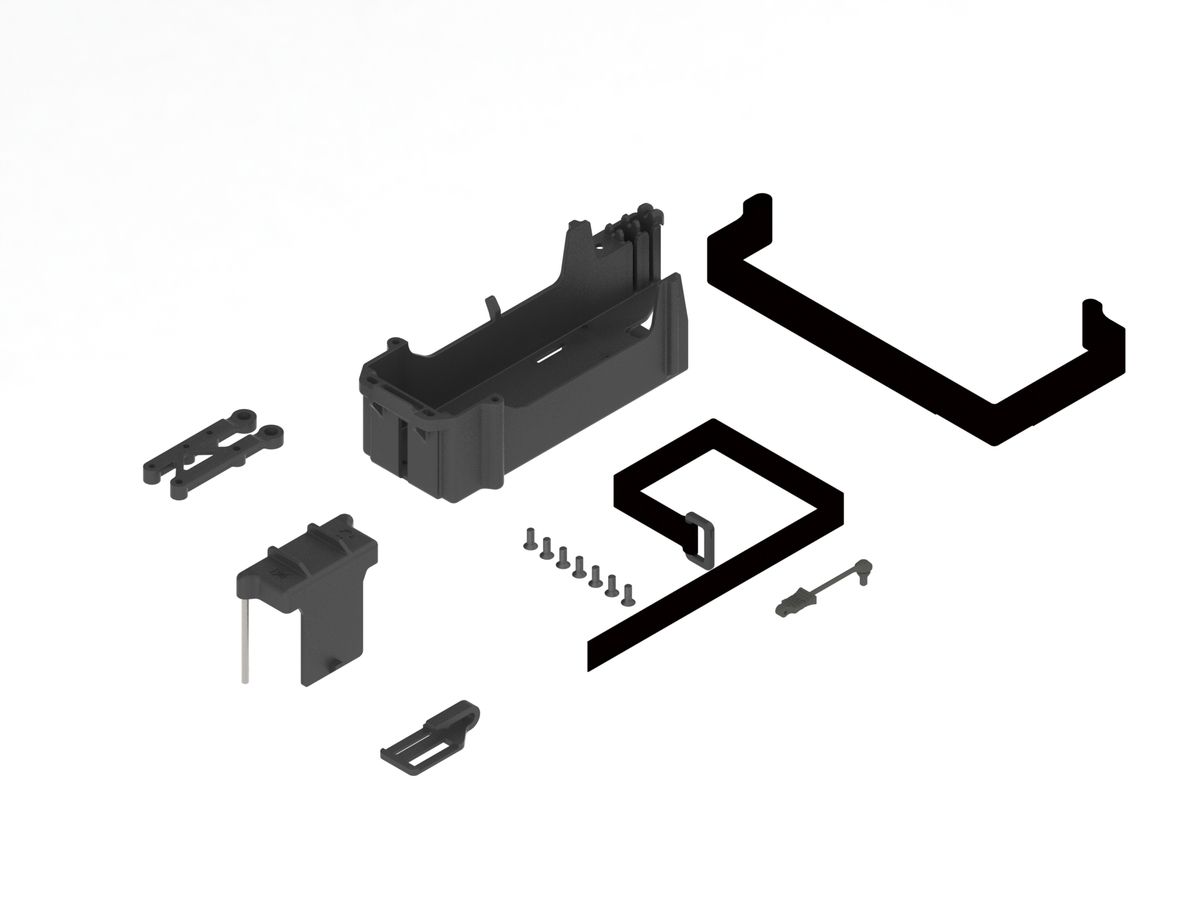 Arrma Battery Tray Large Outcast (Z-AR320351)
