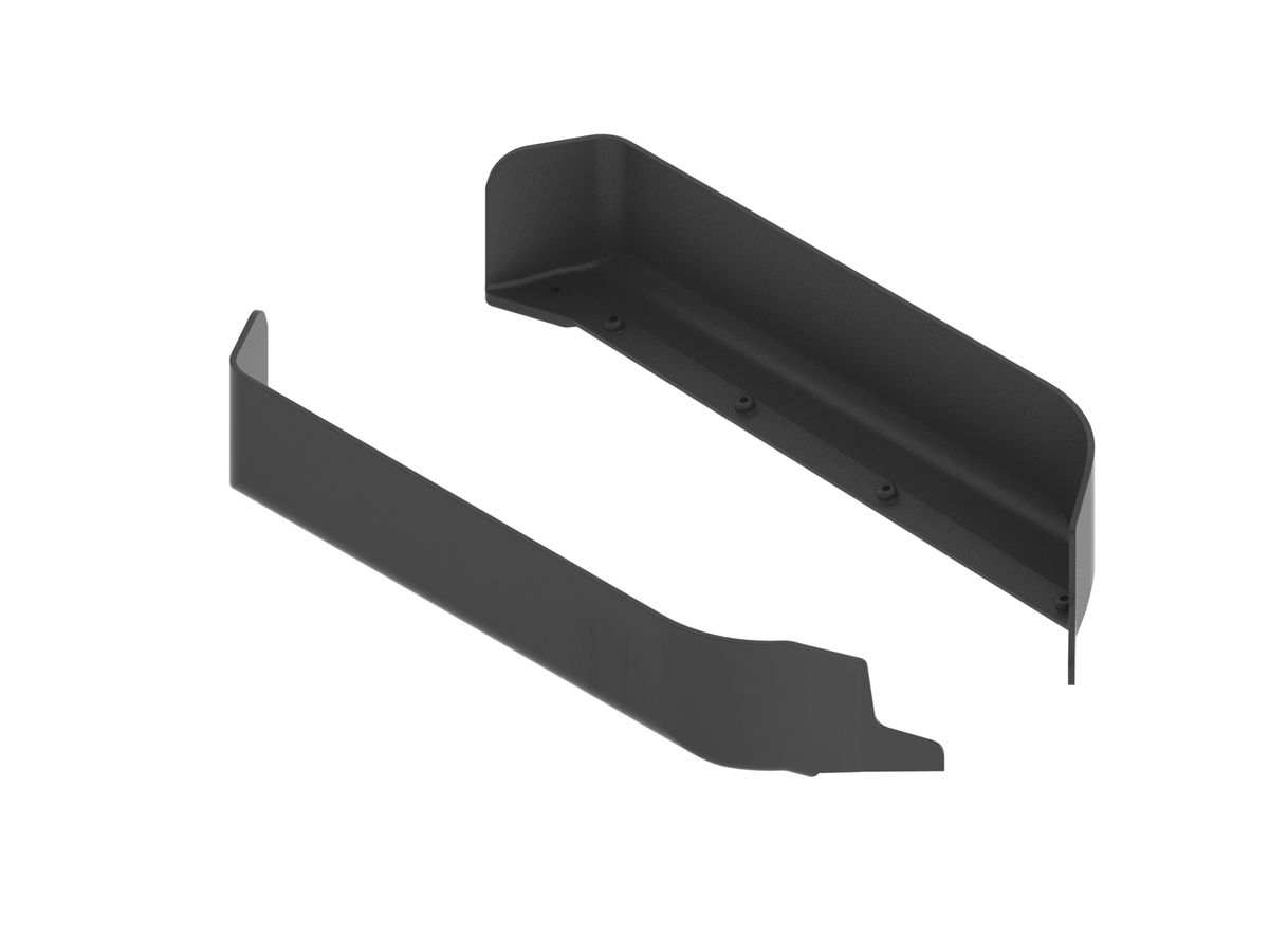 Arrma Tall Side Guards Outcast (Z-AR320352)