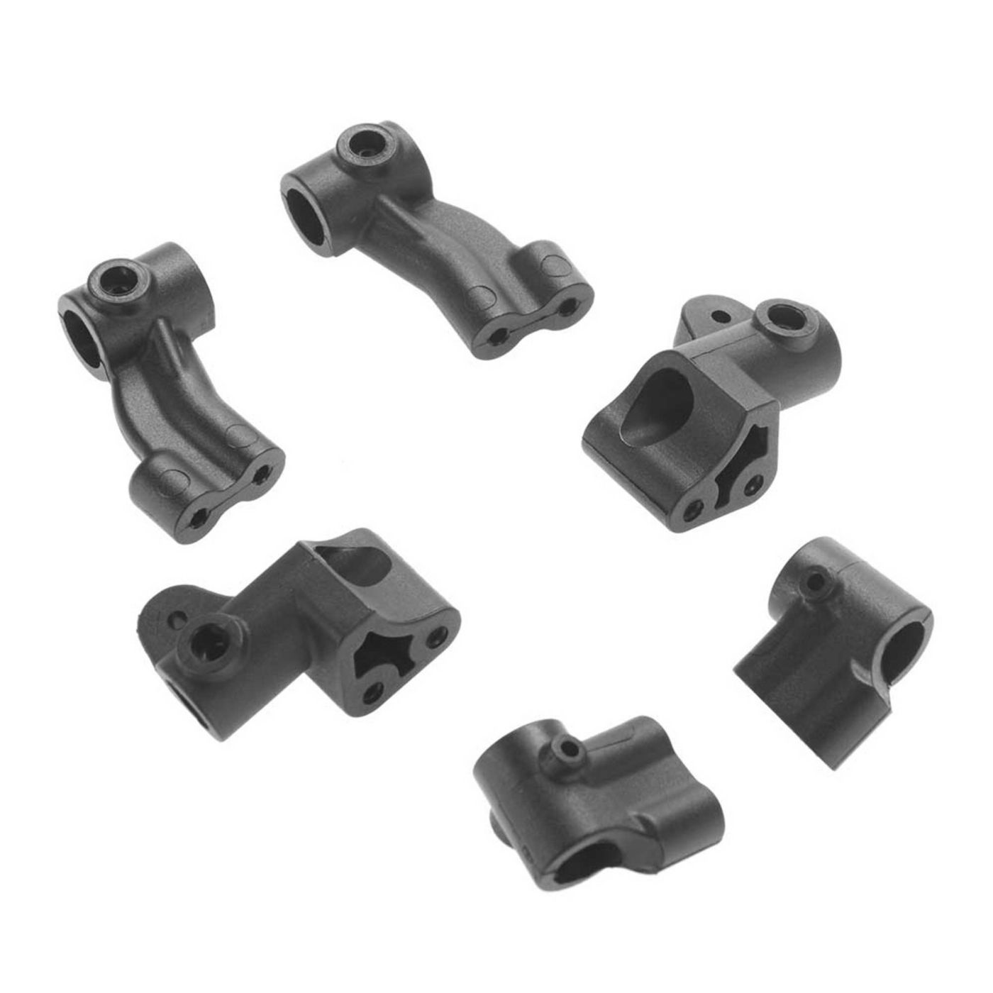 Arrma Body Post Mounts Outcast (Z-AR320365)