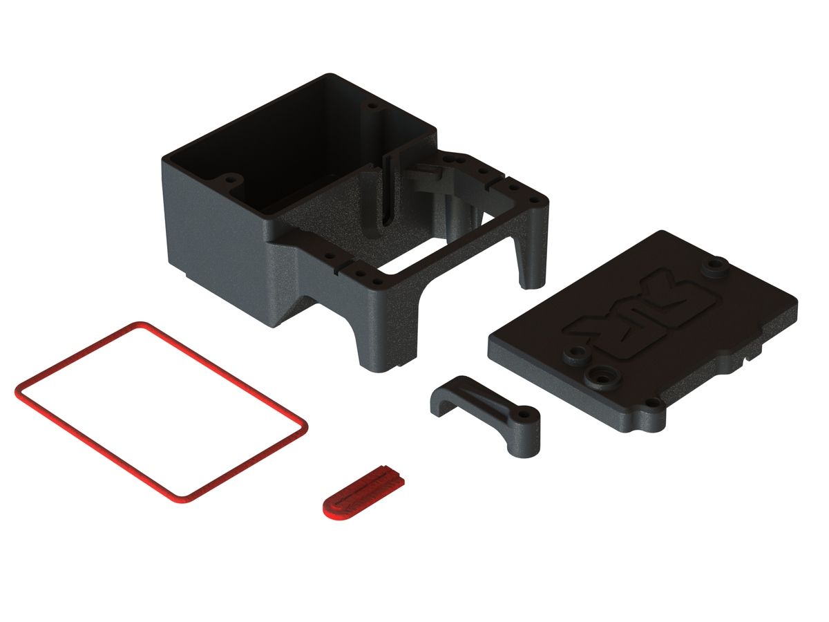 Arrma Radio Box Set 4x4 (Z-AR320400)