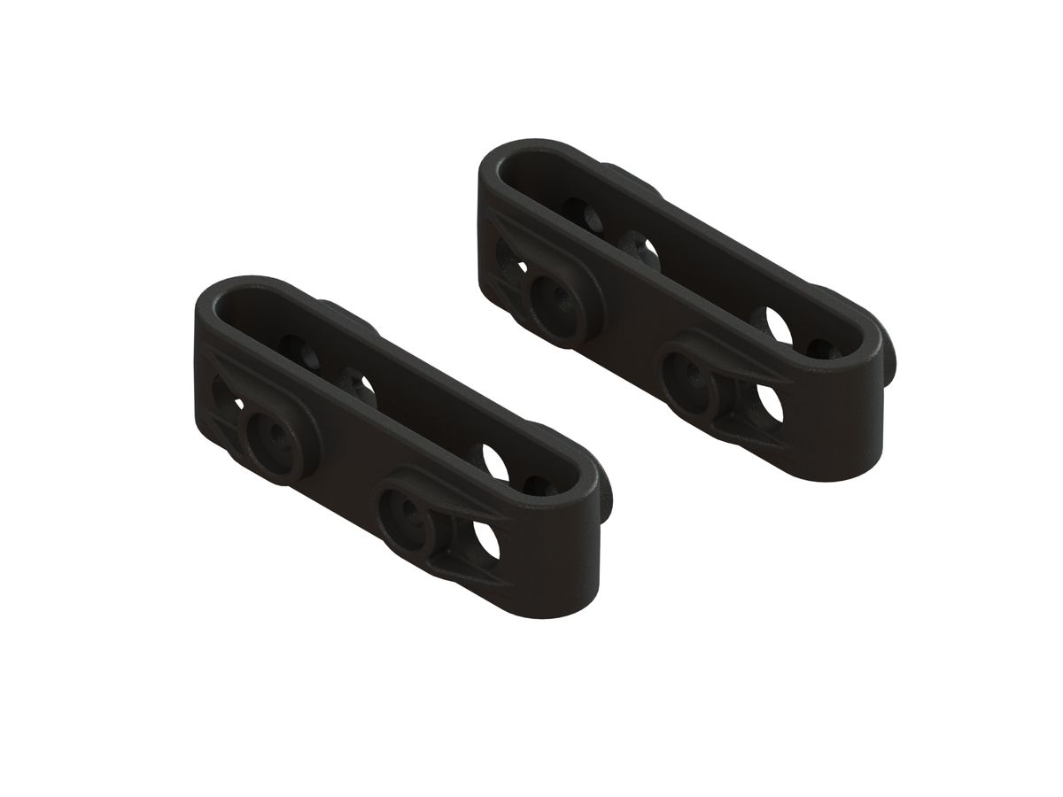 Arrma Bumper Springs (2) 4x4 (Z-AR320410)