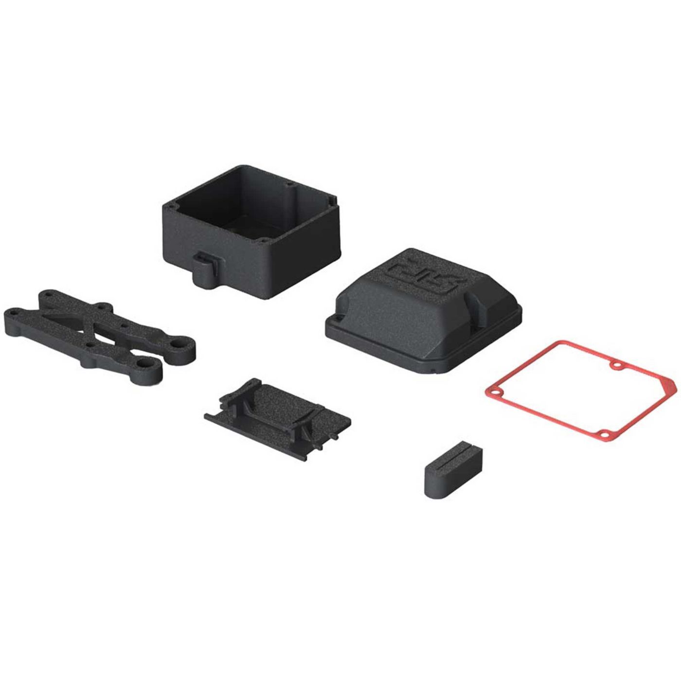 Arrma Radio Box Set II 6S (Z-AR320422)