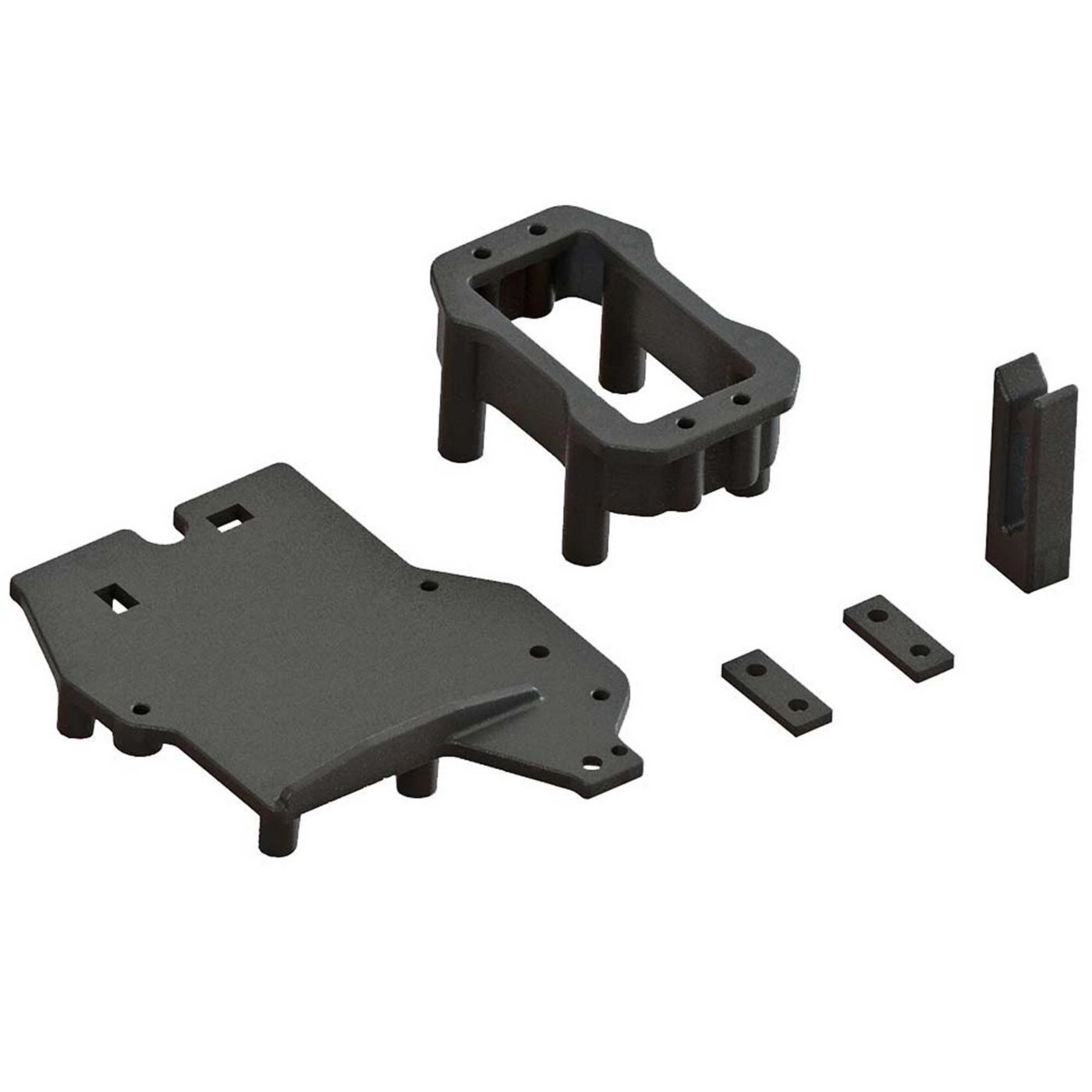 Arrma ESC Tray Set 6S (Z-AR320430)