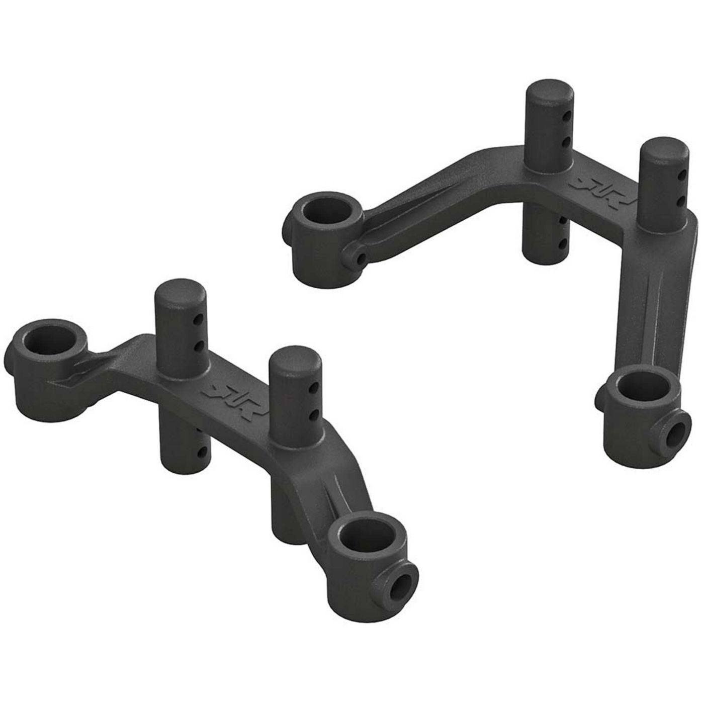 Arrma Body Mount Set Rear TYPHON 4x4 (Z-AR320452)