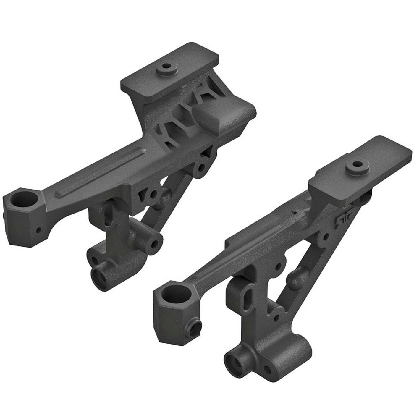 Arrma Wing Mount Rear 4x4 TYPHON/KRATON/OUTCAST (Z-AR320455)