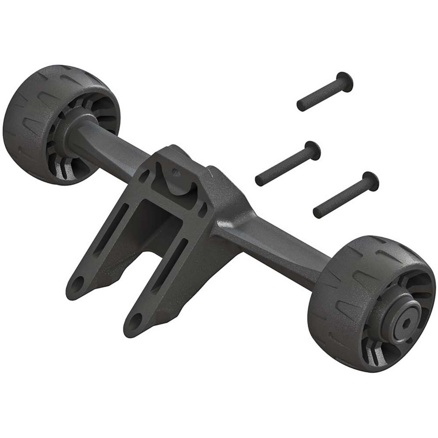 Arrma Wheelie Bar Set 4x4 (Z-AR320456)