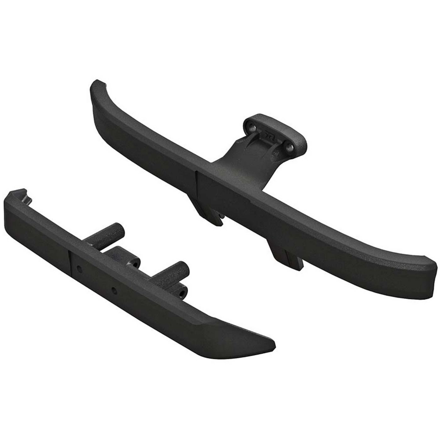 Arrma AR320457 Bumper Set OUTCAST 4x4 BLX 4S (Z-AR320457)