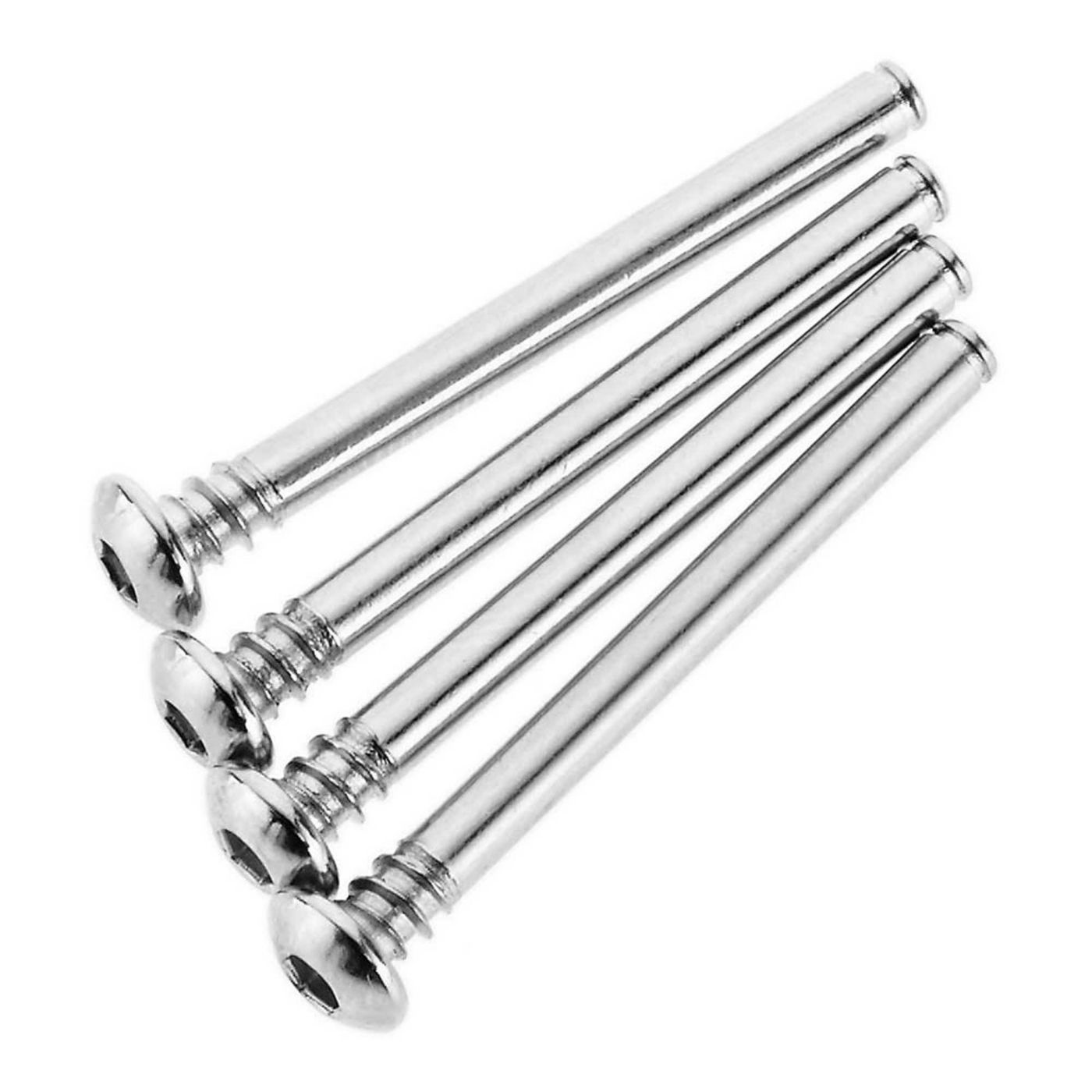 Arrma Screw Hinge  Pin 2.5x25mm (2) (Z-AR330014)
