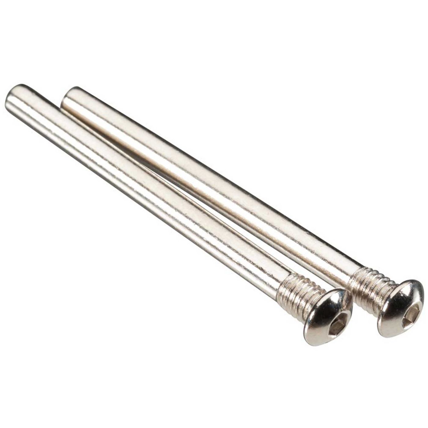 Arrma Screw Hinge  Pin 3x37.5mm (2) (Z-AR330018)