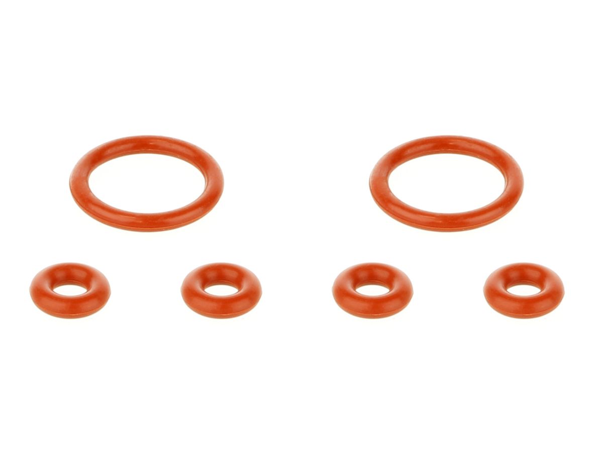 Arrma O-Ring Set (6) (Z-AR330022)