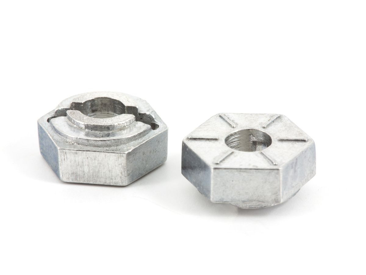 Arrma Wheel Hex Aluminum 12mm (2) (Z-AR330132)