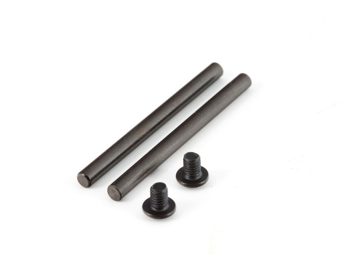 Arrma HD Hinge Pin Set 3x38mm (1 Pair) (Z-AR330145)