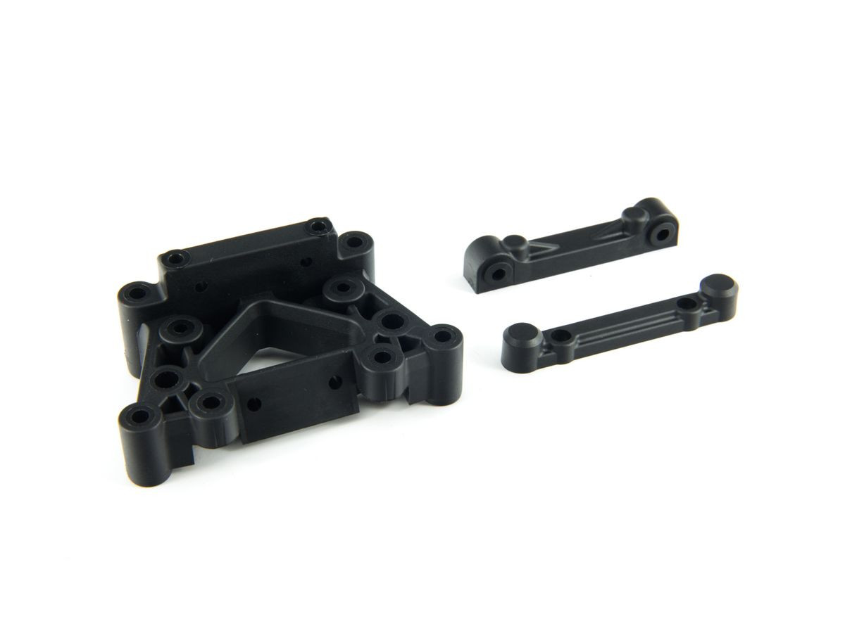 Arrma Suspension Mount Set Front (Z-AR330168)