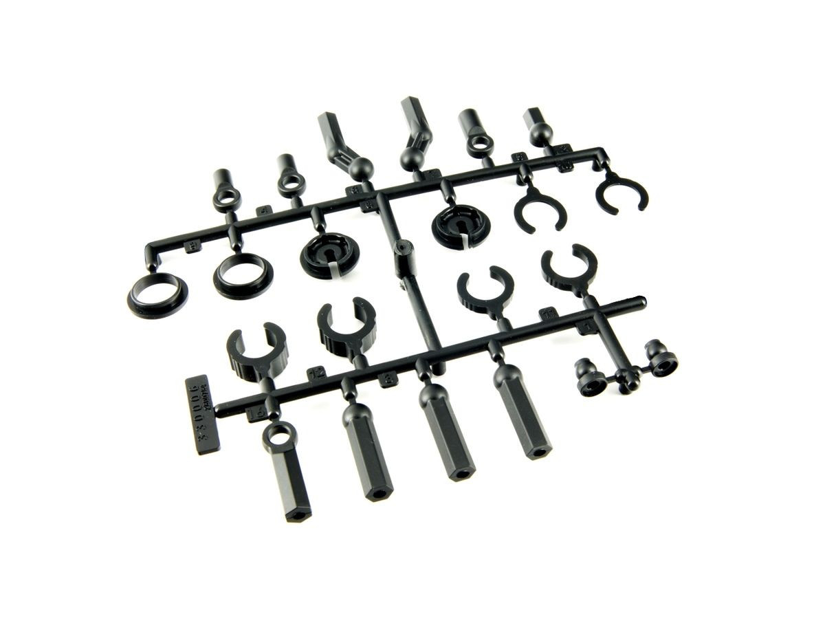 Arrma Rod End Set (Z-AR330169)