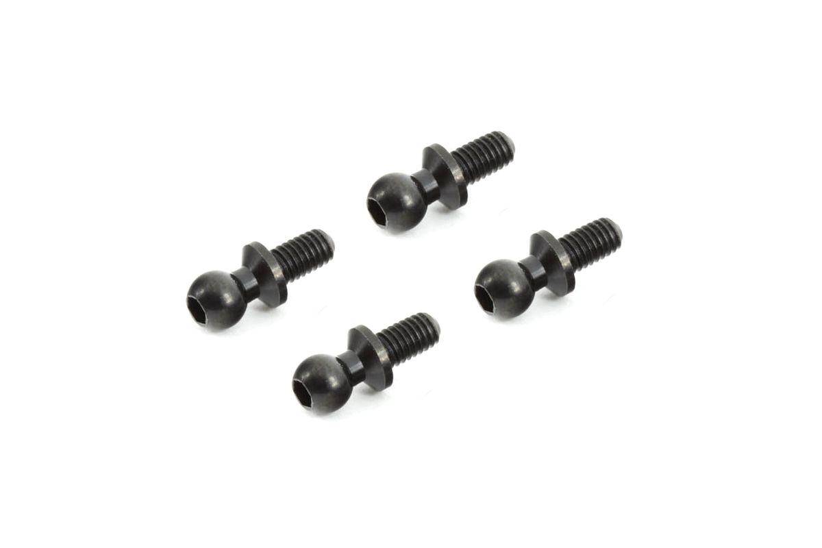 Arrma Ball Stud 4.3x10mm (4) (Z-AR330171)