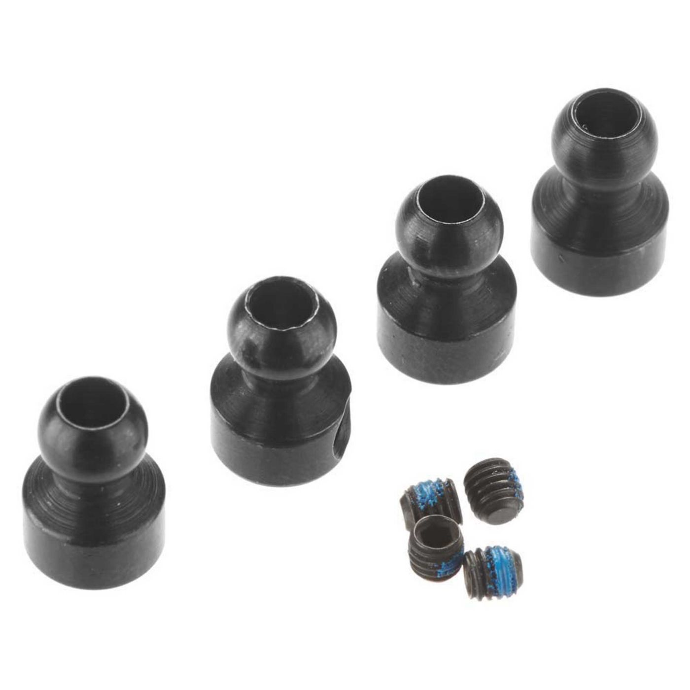 Arrma Ball 3x5.8x10.8mm (4) (Z-AR330216)