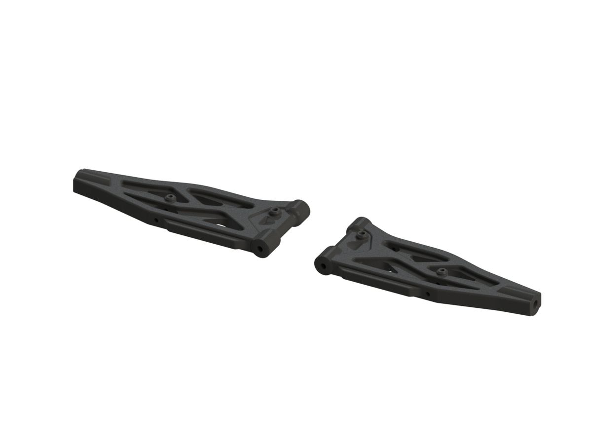 Arrma Susp Arms L Front Lower Kraton/Talion (1 Pair) (Z-AR330219)