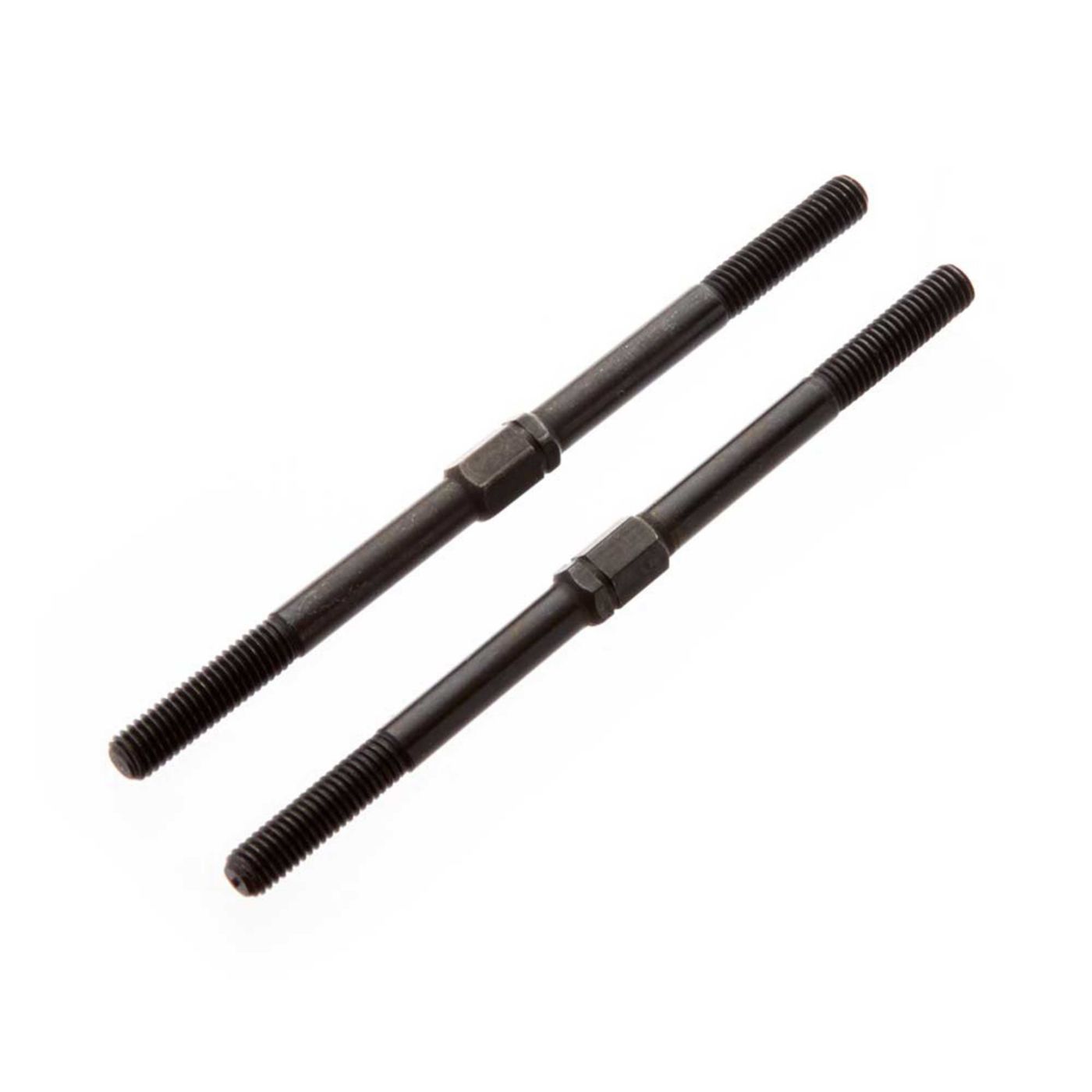 Arrma Turnbuckle 5x89mm Steel Black Kraton (2) (Z-AR330221)