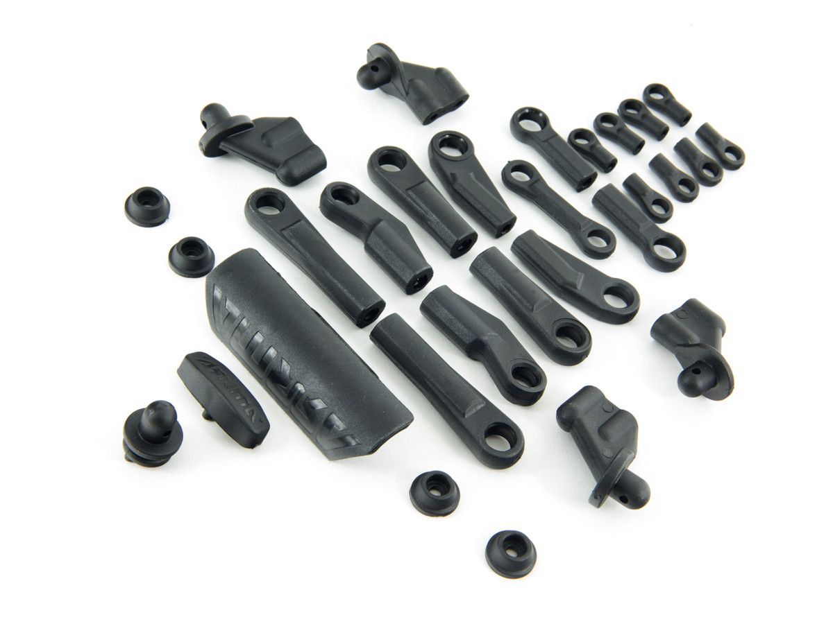 Arrma Ball Cups Composite (Z-AR330230)