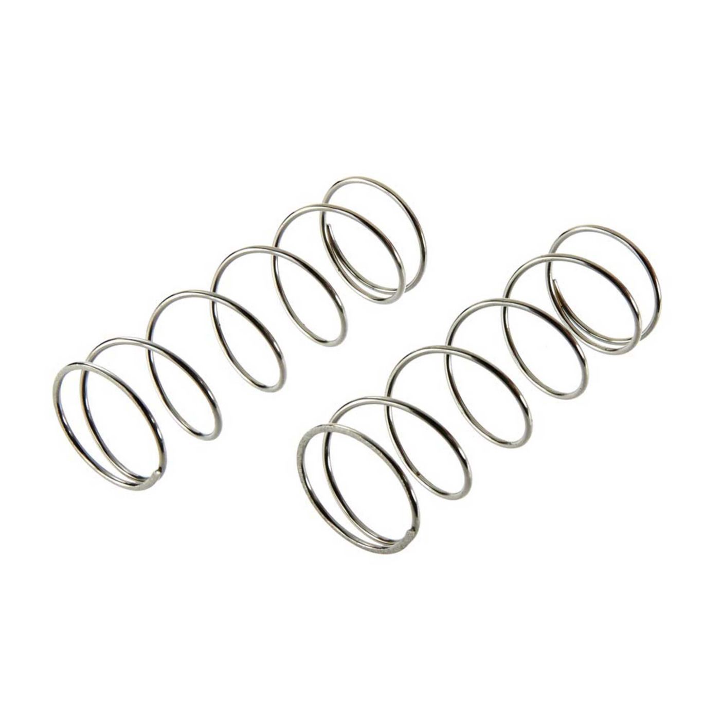 Arrma Shock Spring 70mm M 75.5gf/mm Typhon (2) (Z-AR330235)