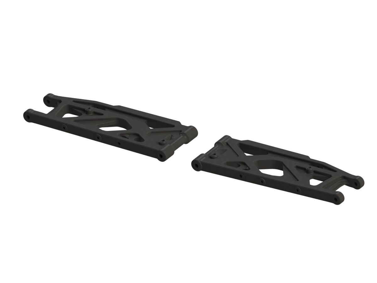 Arrma Suspension Arms L Rear Lower Kraton (1 Pair) (Z-AR330249)