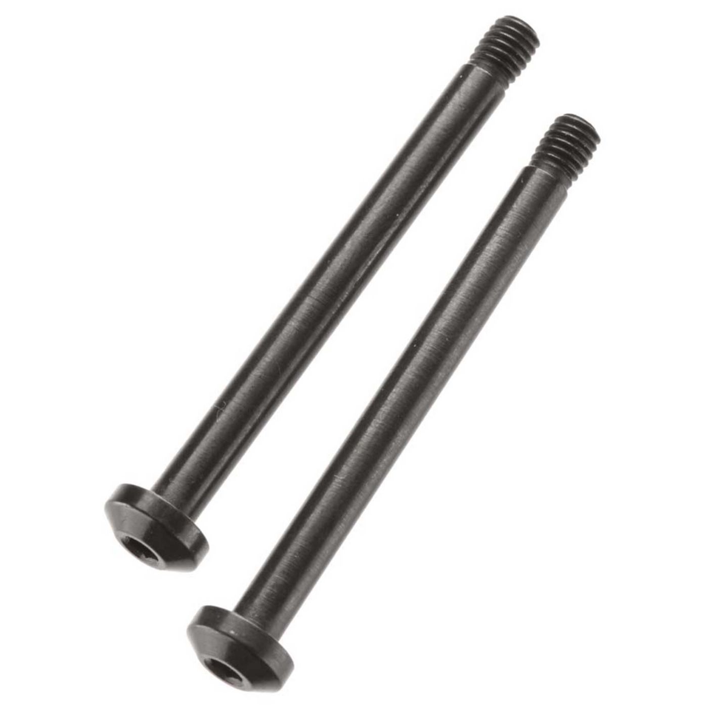 Arrma Hinge Pin Front Upper 4x46mm (2) (Z-AR330380)