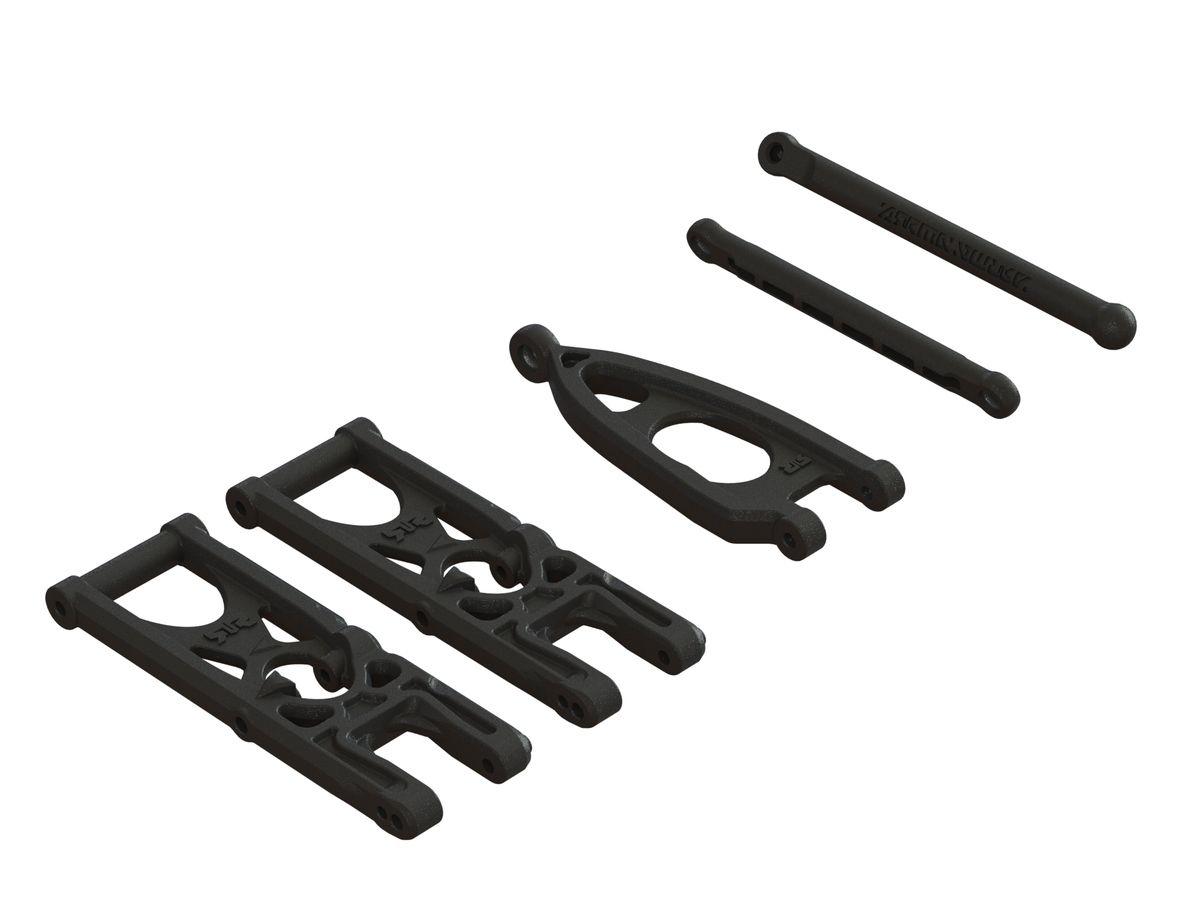Arrma Suspension Arm Set (Z-AR330431)