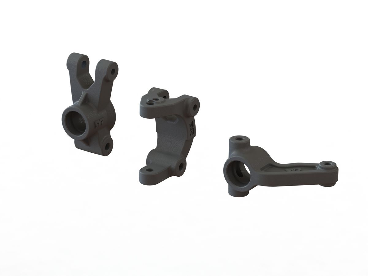 Arrma Hub &amp; Knuckle Set (Z-AR330432)