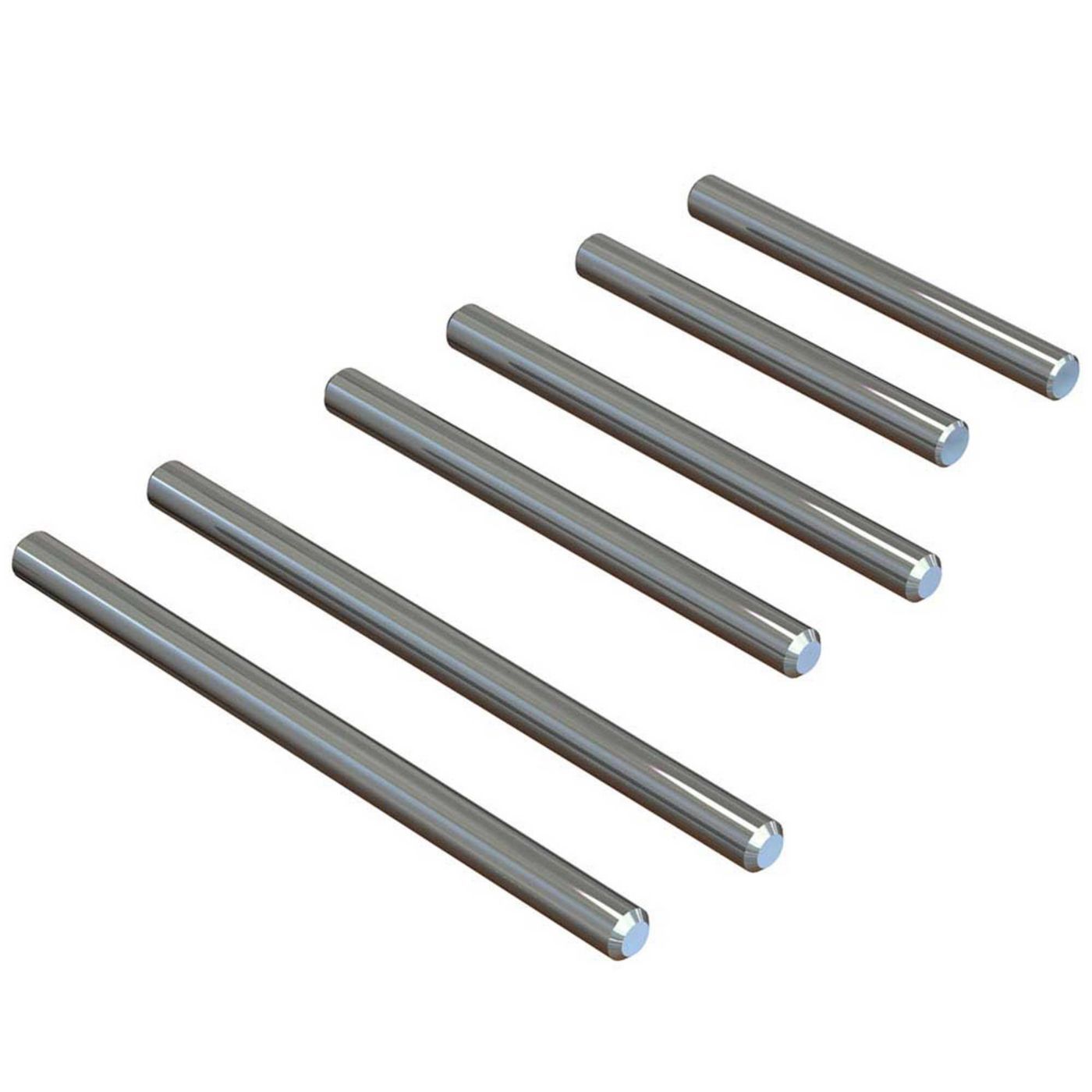 Arrma Hinge Pin Set (Z-AR330437)