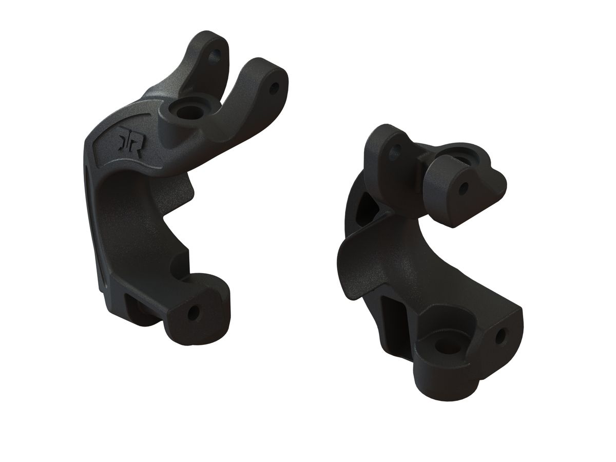 Arrma C-Hubs (2) 4x4 (Z-AR330442)