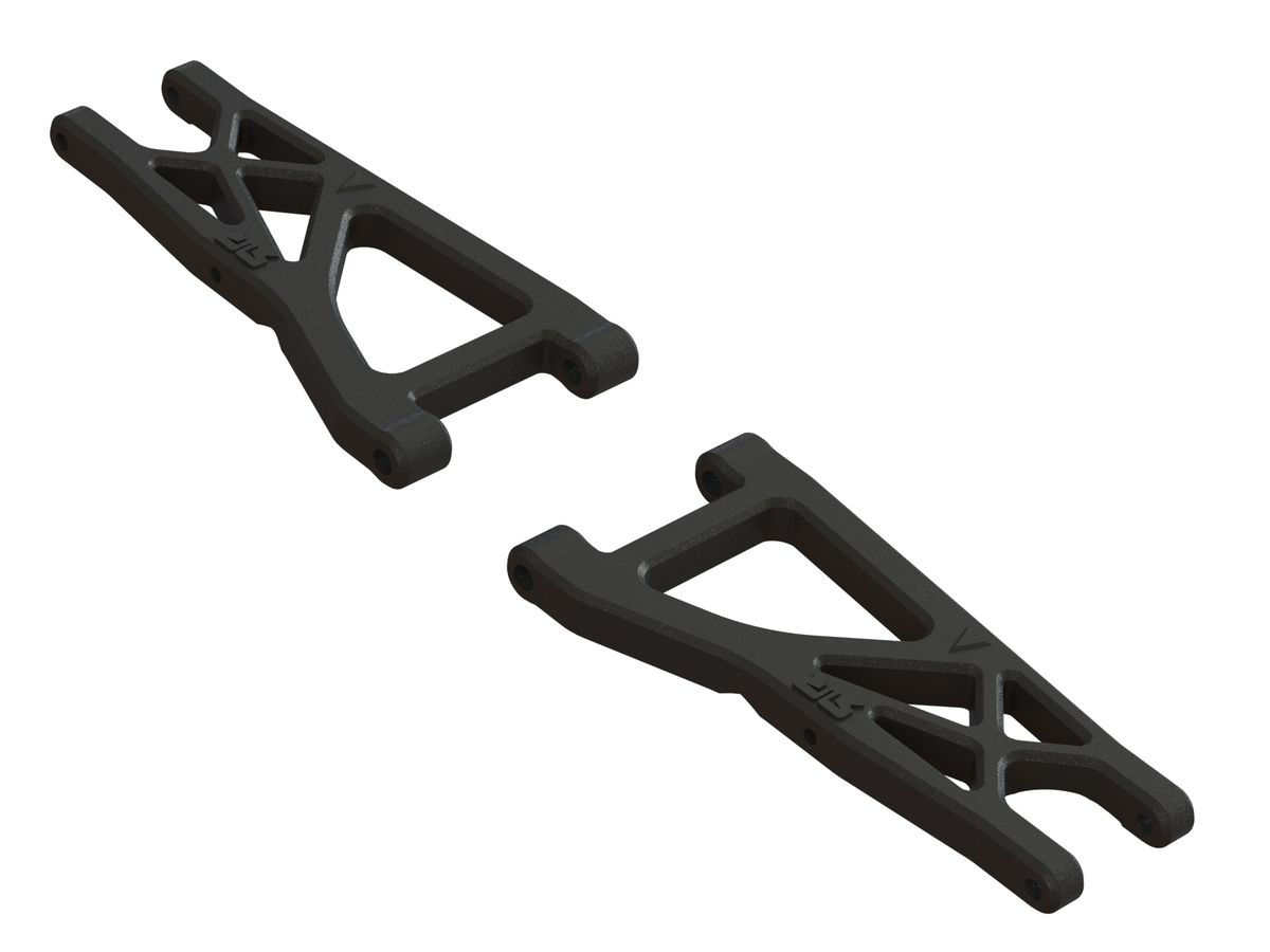 Arrma Suspension Arm Front (2) 4x4 (Z-AR330443)