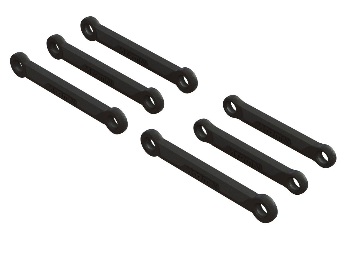 Arrma Composite Link Set 4x4 (Z-AR330446)