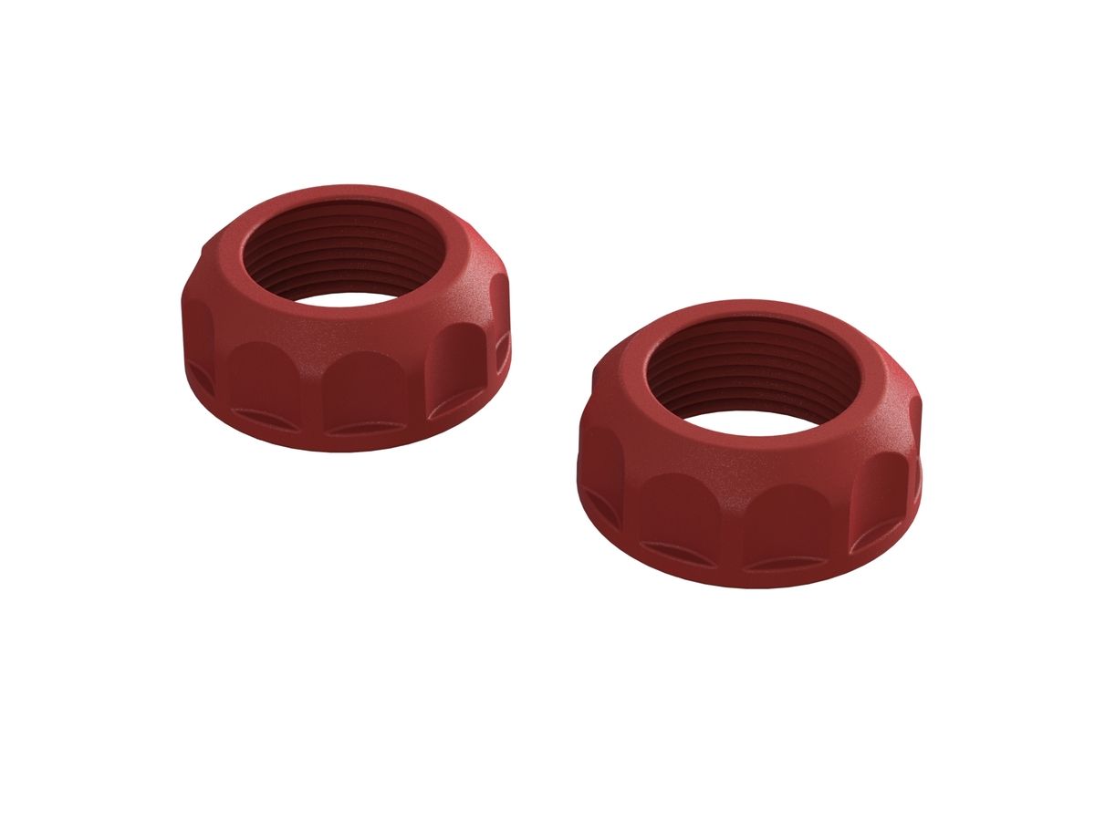 Arrma Shock Cap (2) 4x4 (Z-AR330450)