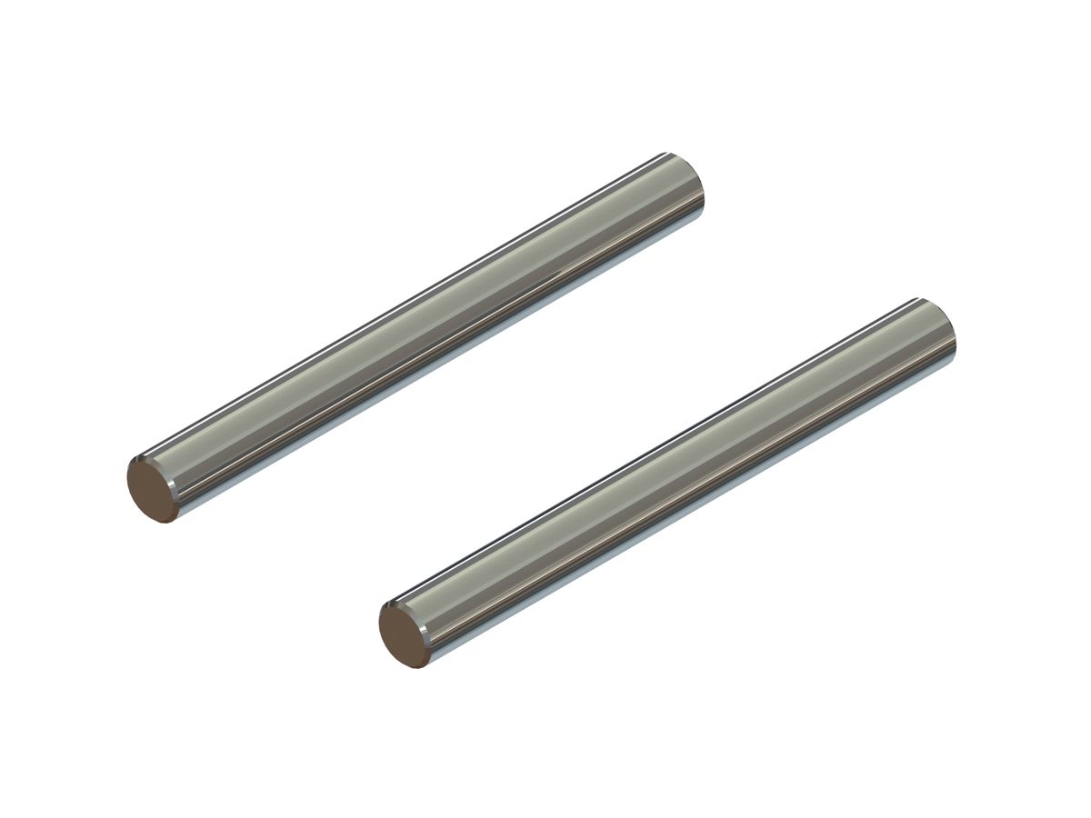 Arrma Hinge Pin 4x40mm 4x4 (2) (Z-AR330456)
