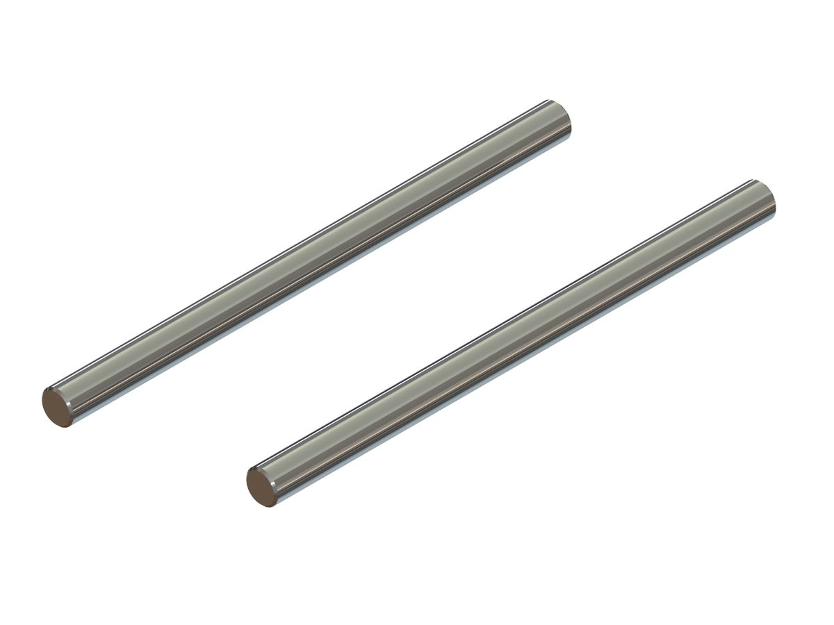 Arrma Hinge Pin 4x63mm 4x4 (2) (Z-AR330457)